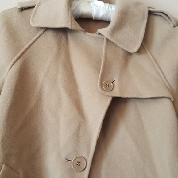 COPY - Talbots jacket - Picture 2 of 8